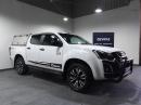 Thumbnail Isuzu D-Max 250 double cab 4x4 X-Rider