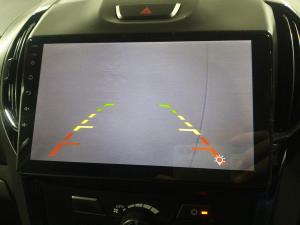 Isuzu D-Max 250 double cab 4x4 X-Rider - Image 24