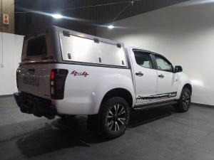 Isuzu D-Max 250 double cab 4x4 X-Rider - Image 28