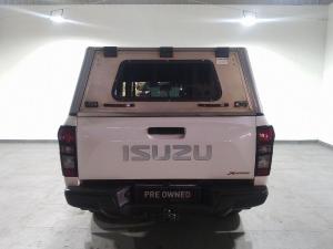 Isuzu D-Max 250 double cab 4x4 X-Rider - Image 29