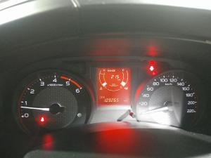 Isuzu D-Max 250 double cab 4x4 X-Rider - Image 2