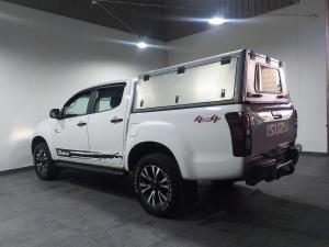 Isuzu D-Max 250 double cab 4x4 X-Rider - Image 30