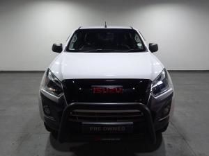 Isuzu D-Max 250 double cab 4x4 X-Rider - Image 3
