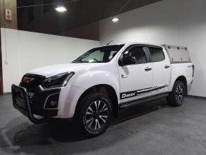 Isuzu D-Max 250 double cab 4x4 X-Rider - Image 4