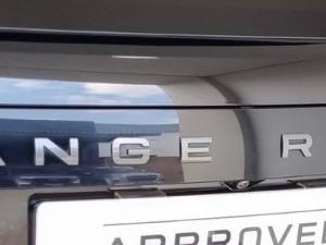 Land Rover Range Rover P530 First Edition - Image 9