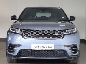 Land Rover Range Rover Velar D240 SE - Image 4