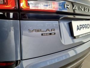 Land Rover Range Rover Velar D240 SE - Image 7