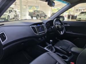 Hyundai Creta 1.6 Executive - Image 10