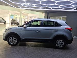 Hyundai Creta 1.6 Executive - Image 2