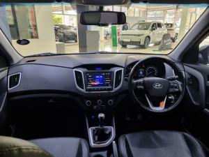 Hyundai Creta 1.6 Executive - Image 9