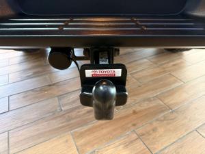 Toyota Hilux 2.8GD-6 double cab 4x4 Raider - Image 10