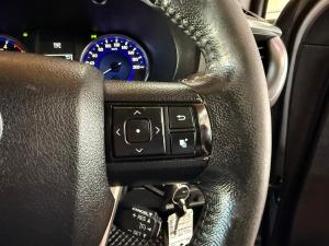 Toyota Hilux 2.8GD-6 double cab 4x4 Raider - Image 21