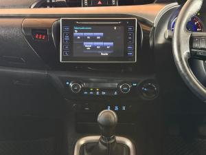 Toyota Hilux 2.8GD-6 double cab 4x4 Raider - Image 23