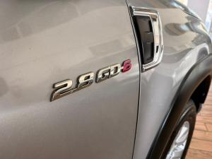 Toyota Hilux 2.8GD-6 double cab 4x4 Raider - Image 5