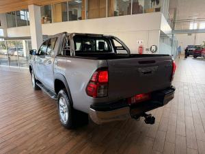 Toyota Hilux 2.8GD-6 double cab 4x4 Raider - Image 8