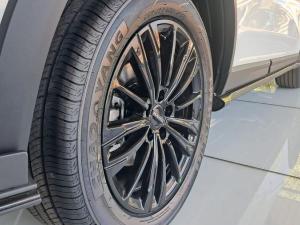 Haval Jolion Pro 1.5T Super Luxury - Image 12