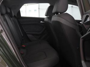 Audi A1 Sportback 30TFSI Black Edition - Image 13
