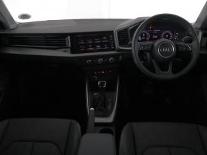 Audi A1 Sportback 30TFSI Black Edition - Image 3