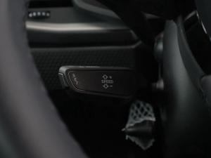 Audi A1 Sportback 30TFSI Black Edition - Image 9