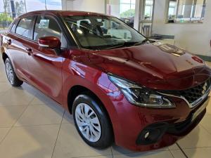 Suzuki Baleno 1.5 GL auto - Image 1