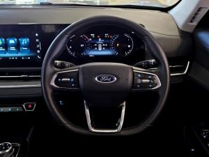 Ford Territory 1.8T Trend - Image 10