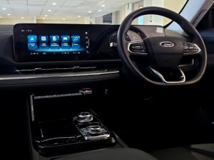 Ford Territory 1.8T Trend - Image 12