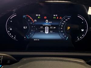 Ford Territory 1.8T Trend - Image 15