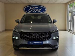 Ford Territory 1.8T Trend - Image 3