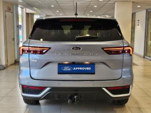 Ford Territory 1.8T Trend - Image 5