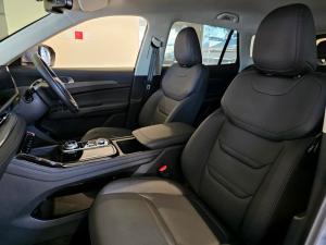 Ford Territory 1.8T Trend - Image 6