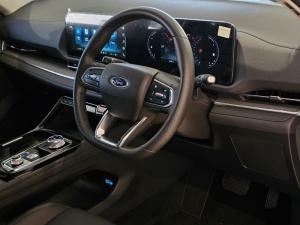 Ford Territory 1.8T Trend - Image 8