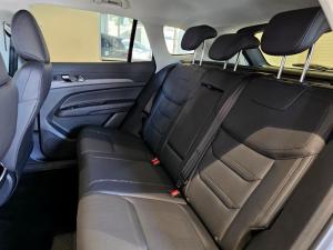 Ford Territory 1.8T Trend - Image 9
