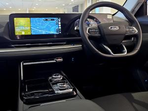 Ford Territory 1.8T Trend - Image 11