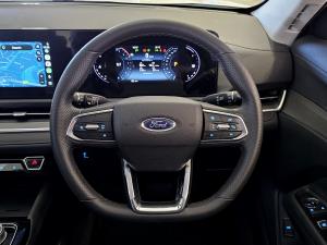 Ford Territory 1.8T Trend - Image 12