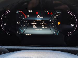 Ford Territory 1.8T Trend - Image 16