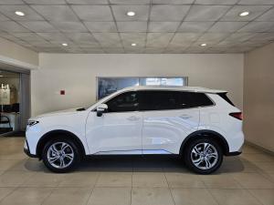 Ford Territory 1.8T Trend - Image 2