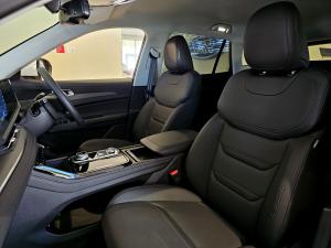 Ford Territory 1.8T Trend - Image 6