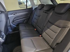 Ford Territory 1.8T Trend - Image 9