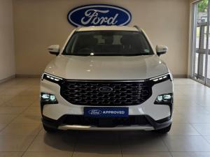 Ford Territory 1.8T Trend - Image 3