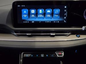 Ford Territory 1.8T Trend - Image 8