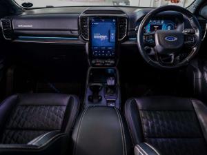 Ford Everest 3.0TD V6 4WD Platinum - Image 10