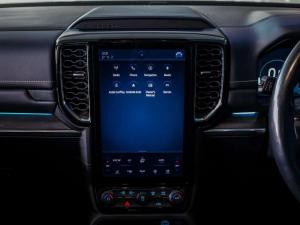 Ford Everest 3.0TD V6 4WD Platinum - Image 11