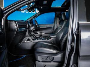Ford Everest 3.0TD V6 4WD Platinum - Image 13