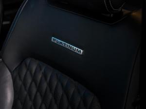 Ford Everest 3.0TD V6 4WD Platinum - Image 14