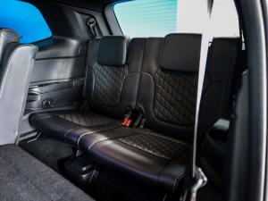 Ford Everest 3.0TD V6 4WD Platinum - Image 16