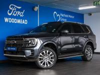 Thumbnail Ford Everest 3.0TD V6 4WD Platinum