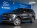 Ford Everest 3.0TD V6 4WD Platinum - Thumbnail 1