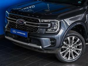 Ford Everest 3.0TD V6 4WD Platinum - Image 2