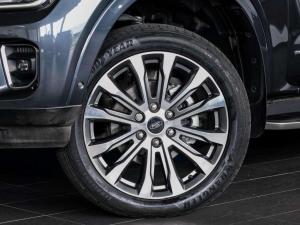 Ford Everest 3.0TD V6 4WD Platinum - Image 3