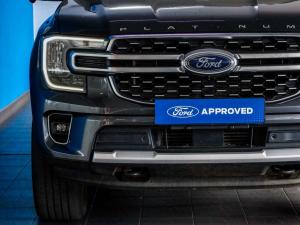 Ford Everest 3.0TD V6 4WD Platinum - Image 4